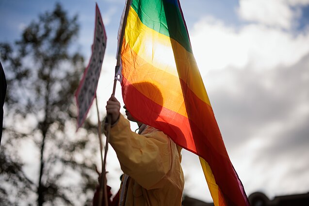 LGBT