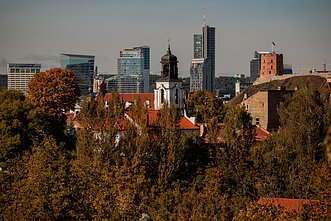 Ekonomika, asociatyvi nuotr. 