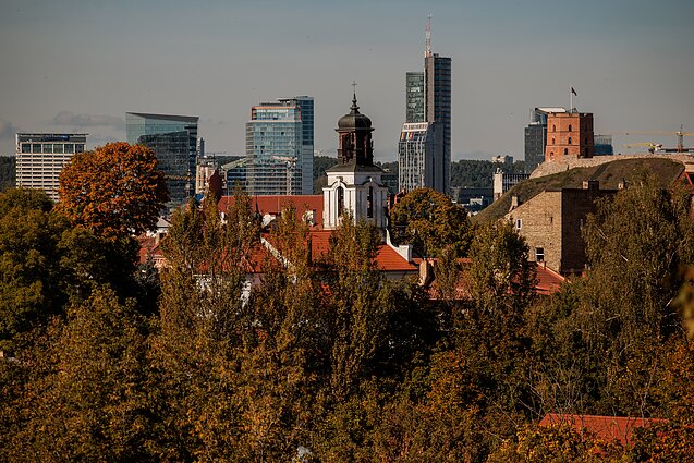 Ekonomika, asociatyvi nuotr. 