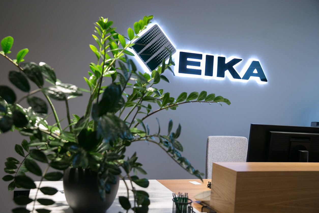 „Eika“