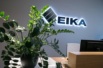 „Eika“