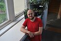 Tomas Marcinkevičius-Baronas