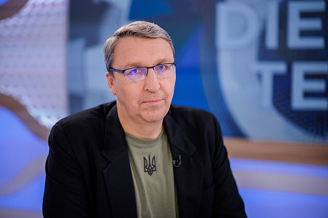 Vytautas Bruveris
