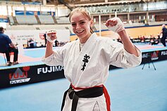 Brigita Svinkūnaitė