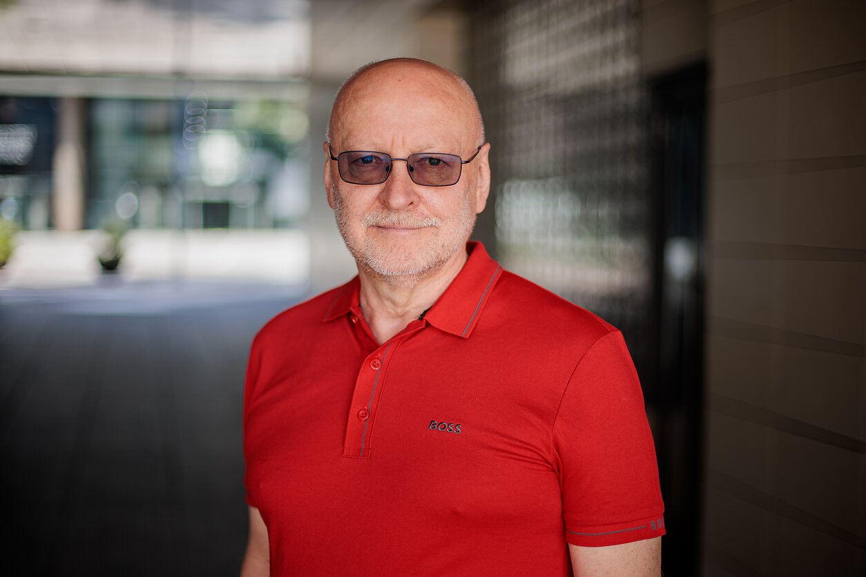 Rimvydas Valatka