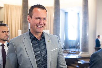 Jevgenijus Šuklinas