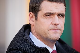 Remigijus Žemaitaitis 