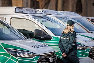 Policija
