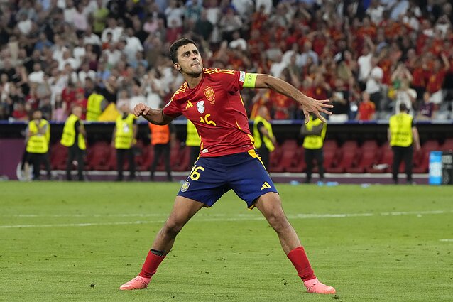 Rodri Rodri