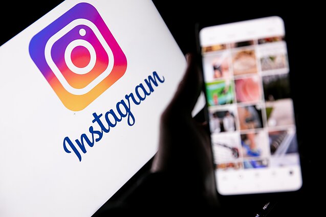 Instagram