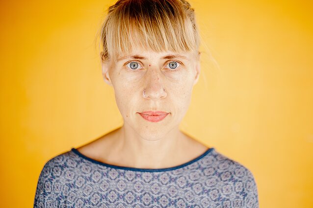 Reda Jureliavičiūtė