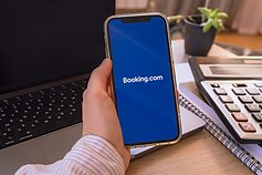 Booking.com Booking.com