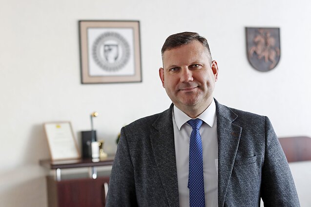 Kazimieras Račkauskis
