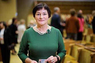 Birutė Vėsaitė
