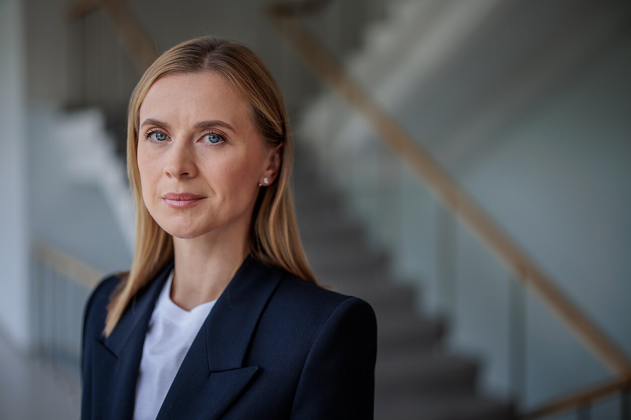 Ieva Trinkūnaitė