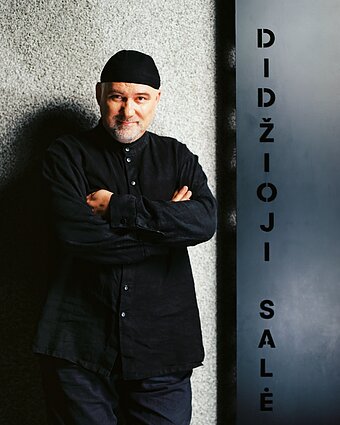 Aidas Giniotis