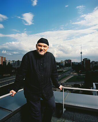 Aidas Giniotis