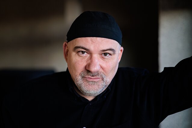 Aidas Giniotis