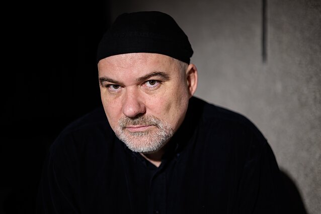 Aidas Giniotis