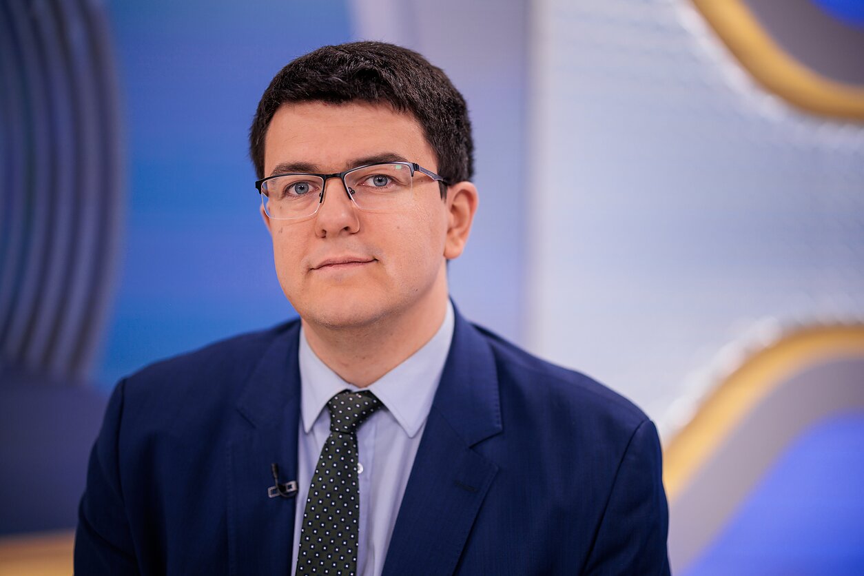 Vytautas Sinica