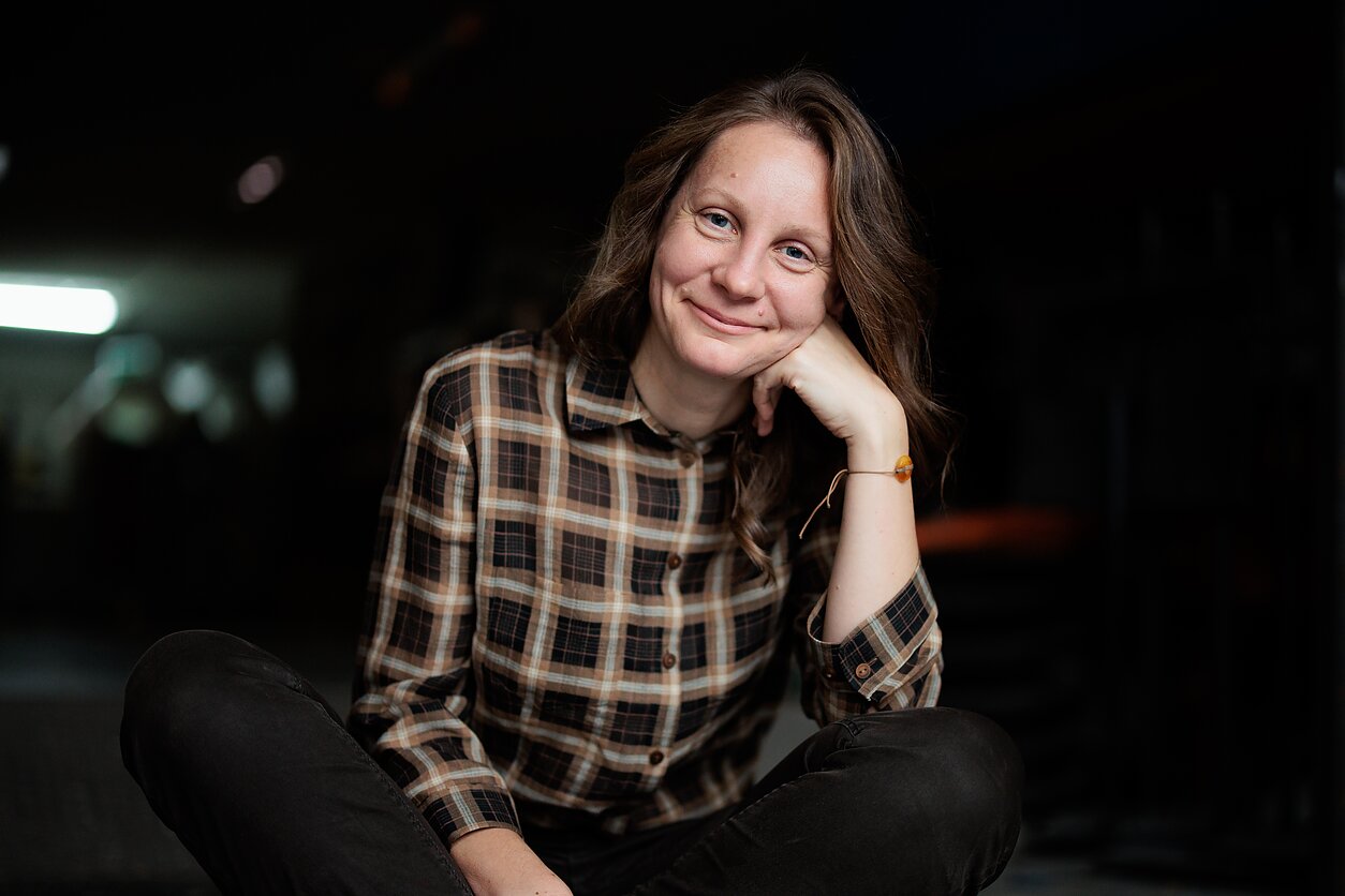Vilma Gudynienė Vilma Gudynienė