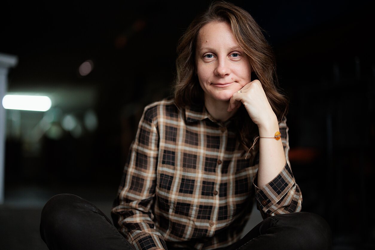 Vilma Gudynienė Vilma Gudynienė