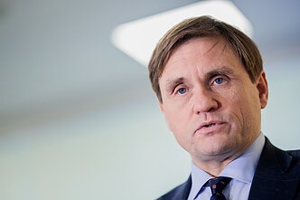 Vilmantas Vitkauskas