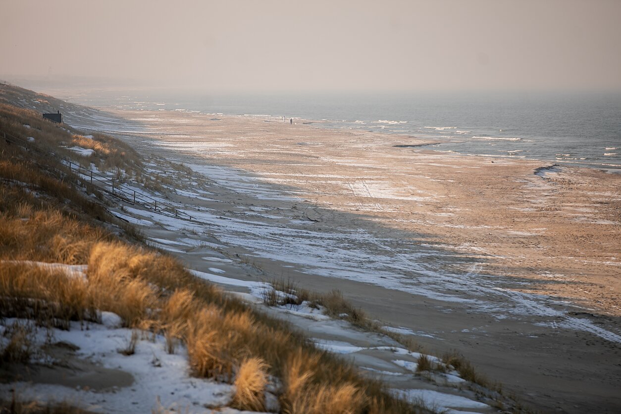 Kuršių nerija