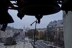 Rusijos plataus masto karinė invazija į Ukrainą Rusijos plataus masto karinė invazija į Ukrainą
