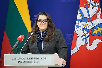 Irena Segalovičienė