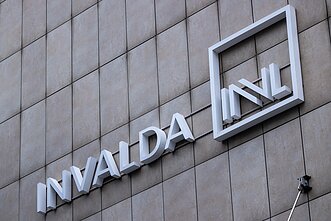„Invalda INVL“