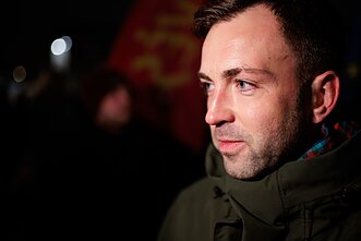 Tomas Vytautas Raskevičius