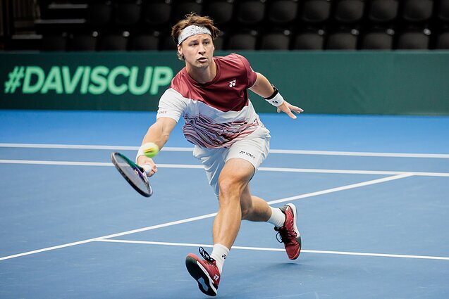 Ričardas Berankis