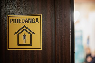 Priedanga