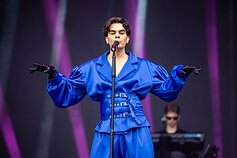 Rokas Yan