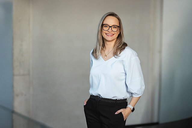 Gintarė Verbickaitė