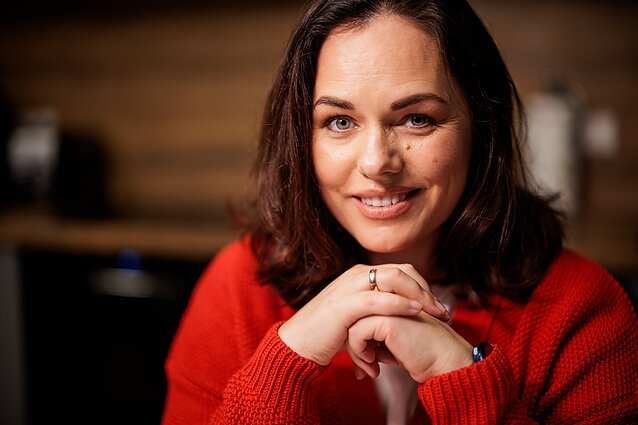 Reda Juodkūnienė