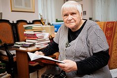 Veronika Povilionienė