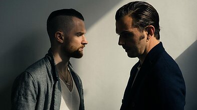 „Hurts“