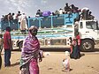 Sudanas, Darfūras
