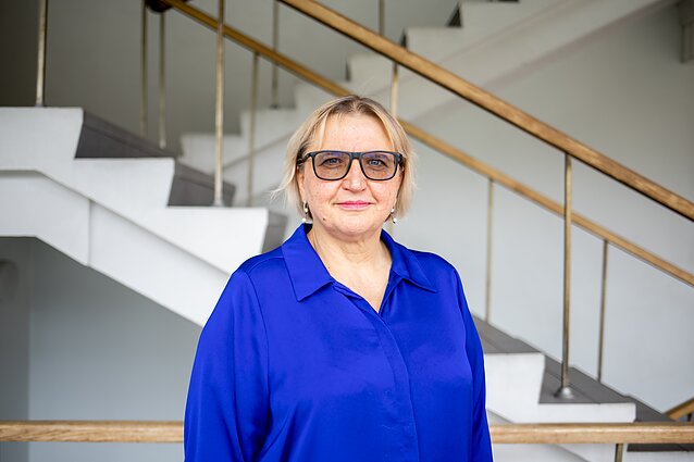 Vilija Dabrišienė