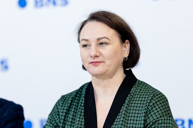 Eglė Stonkutė