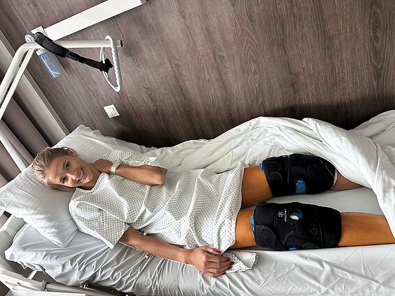Airinė Palšytė