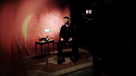 „8 Kambario“ klipo filmavimo akimirka „8 Kambario“ klipo filmavimo akimirka