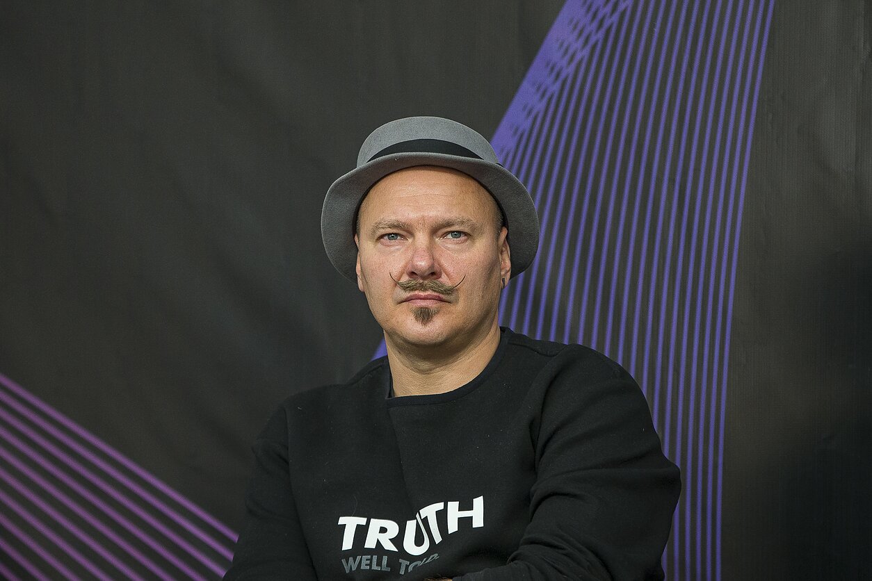 Tomas Bartninkas