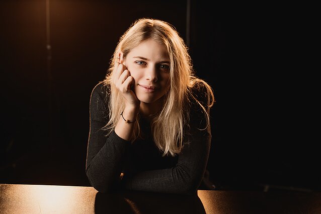 Saulė Gotbergė