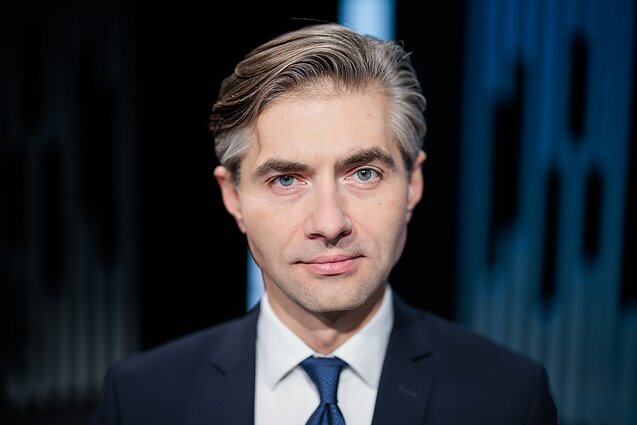 Kęstutis Budrys Kęstutis Budrys