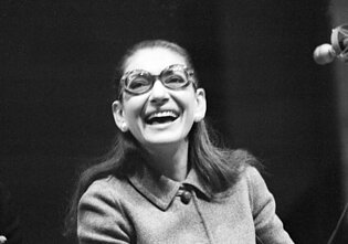 Maria Callas Maria Callas
