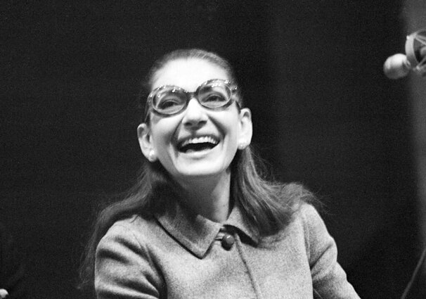 Maria Callas Maria Callas