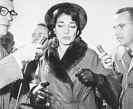 Maria Callas Maria Callas